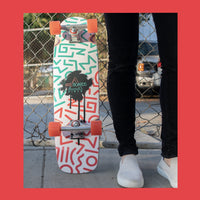 KATEBOARDS PINTO